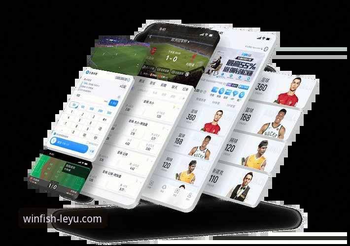 乐鱼app体验评测 乐鱼体育平台App深度评测与实用指南