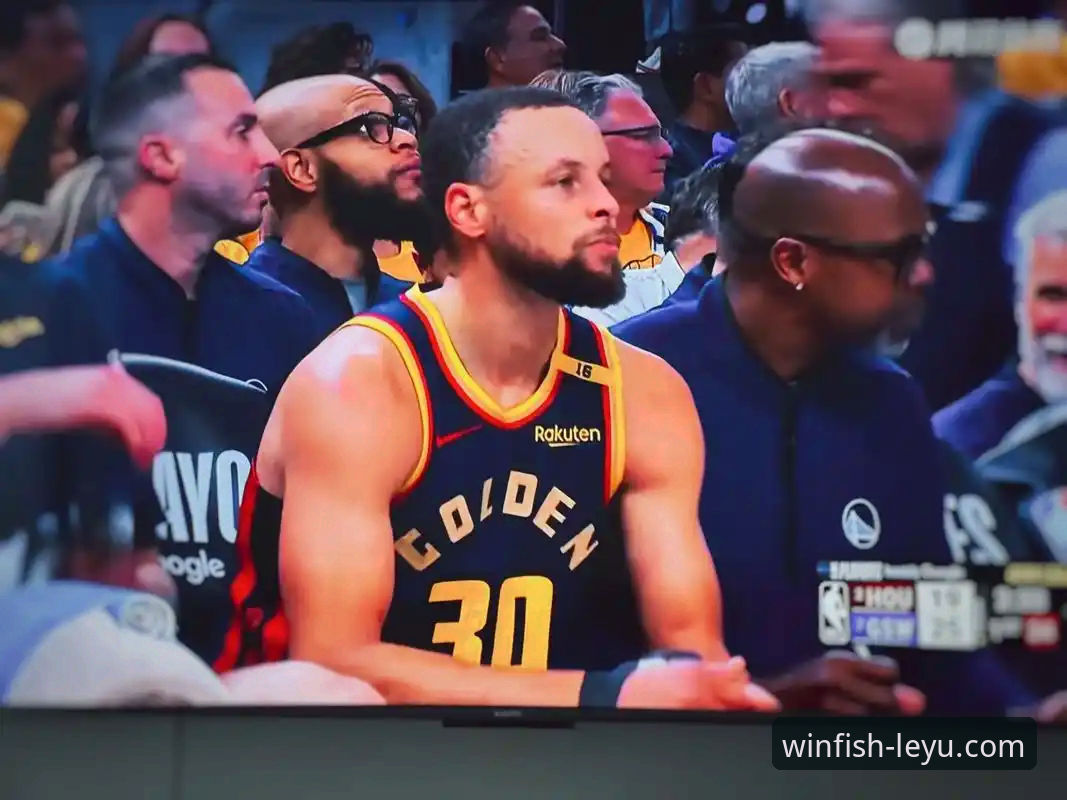 乐鱼体育平台直击：勇士加时险胜火箭，库里缺阵新星闪耀最新战报