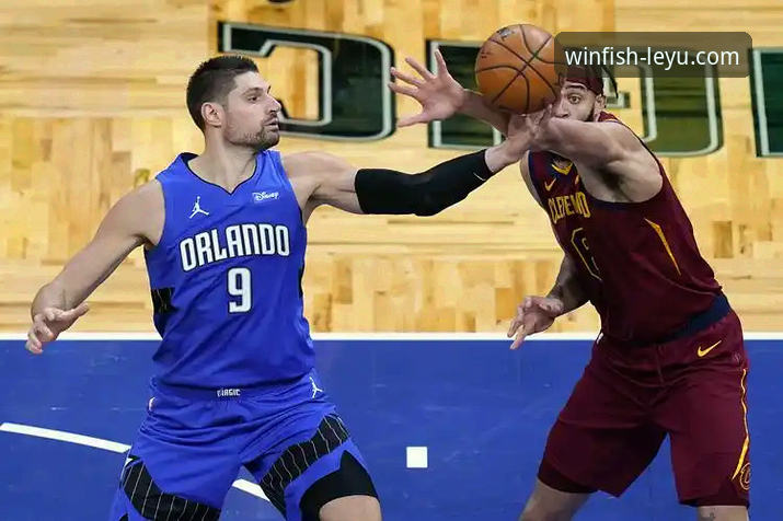 如何通过乐鱼体育平台深度解析骑士与魔术的飙分大战？